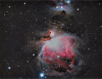 Space...the final frontier