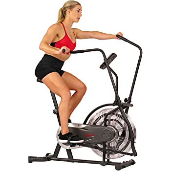 Assault Bike