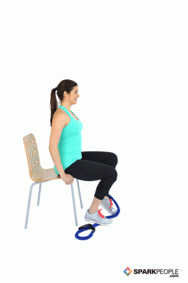 Band Leg Extensions